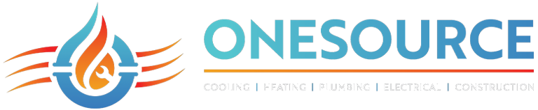 OneSource - Cooling, Heating, Electrical, Plumbing, Construction